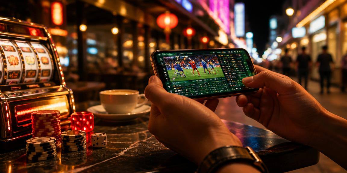wi55 Kèo Premier League & La Liga Hàng Ngày
